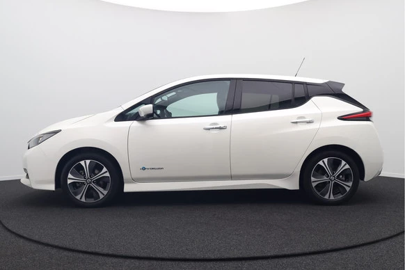 Nissan Leaf - Afbeelding 7 van 30