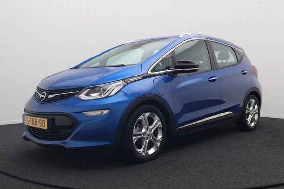 Opel Ampera-e