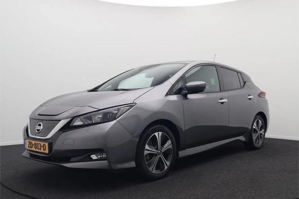 Nissan Leaf - Afbeelding 1 van 30