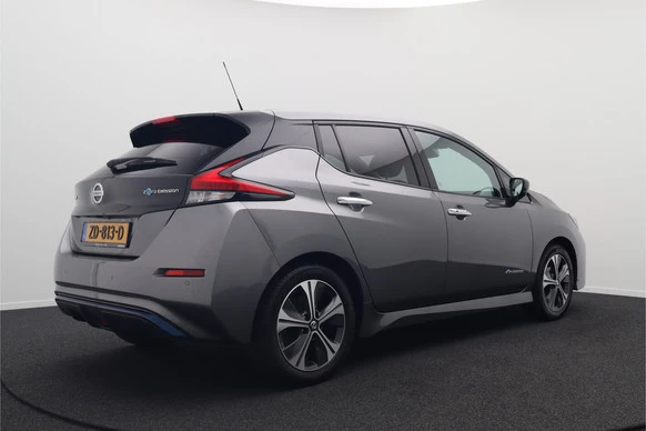 Nissan Leaf - Afbeelding 3 van 30