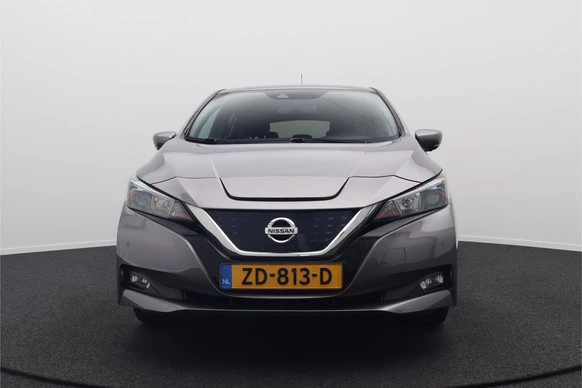 Nissan Leaf - Afbeelding 4 van 30