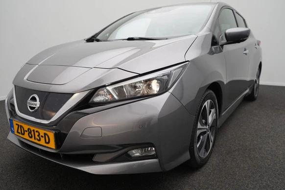 Nissan Leaf - Afbeelding 8 van 30