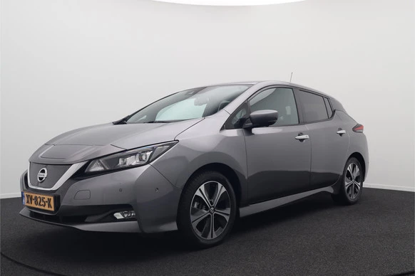 Nissan Leaf - Afbeelding 1 van 30