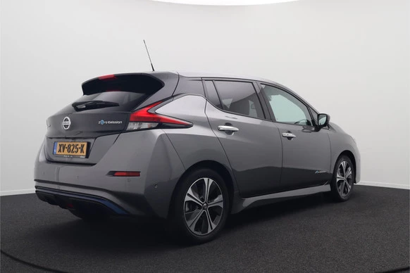 Nissan Leaf - Afbeelding 3 van 30