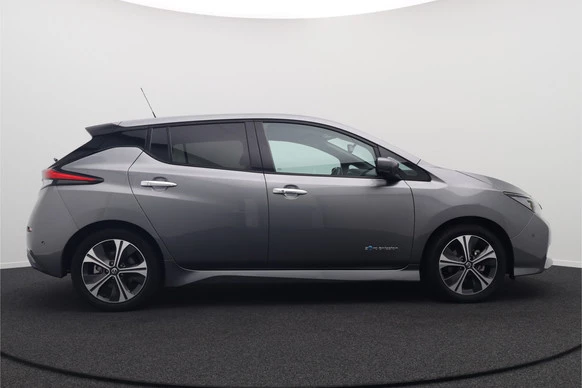 Nissan Leaf - Afbeelding 6 van 30