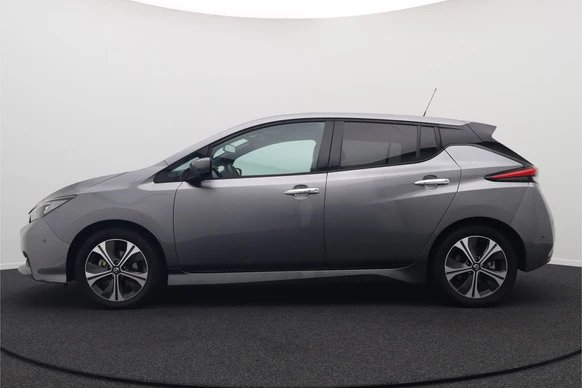 Nissan Leaf - Afbeelding 7 van 30