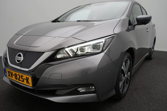 Nissan Leaf - Afbeelding 8 van 30