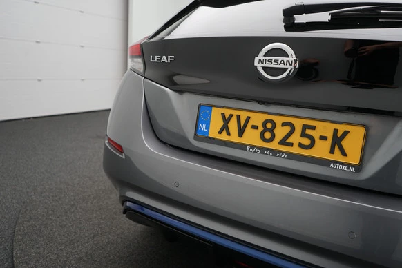 Nissan Leaf - Afbeelding 9 van 30