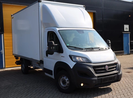 Fiat Ducato - Afbeelding 1 van 21