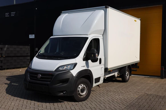 Fiat Ducato - Afbeelding 3 van 21