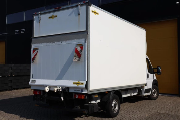 Fiat Ducato - Afbeelding 4 van 21