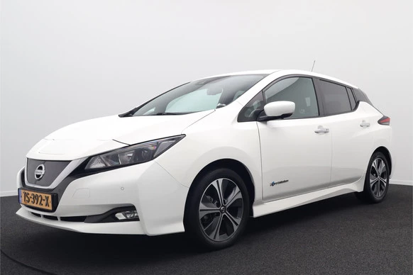 Nissan Leaf - Afbeelding 1 van 30