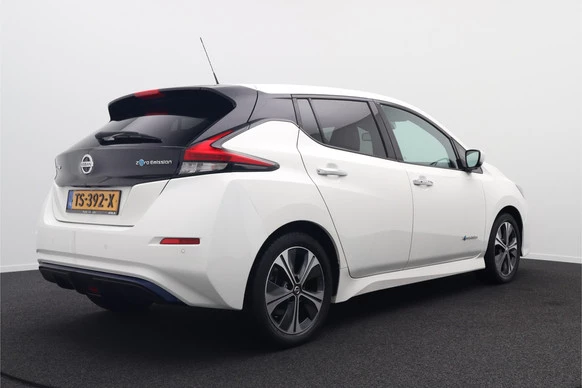 Nissan Leaf - Afbeelding 3 van 30