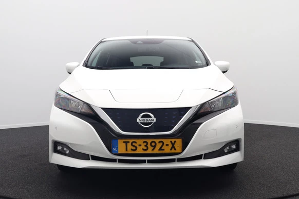 Nissan Leaf - Afbeelding 4 van 30