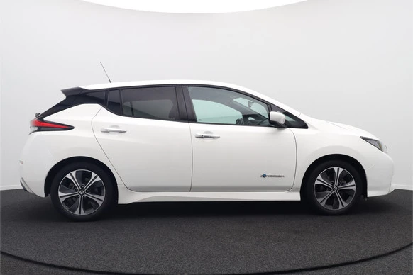 Nissan Leaf - Afbeelding 6 van 30