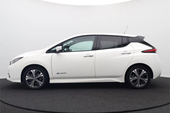 Nissan Leaf - Afbeelding 7 van 30