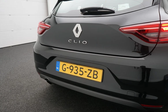 Renault Clio - Afbeelding 8 van 28