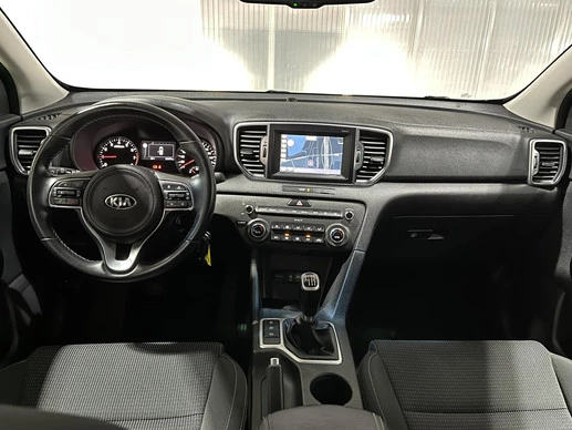 Kia Sportage - Afbeelding 2 van 30