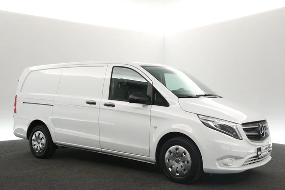 Mercedes-Benz Vito - Afbeelding 3 van 28