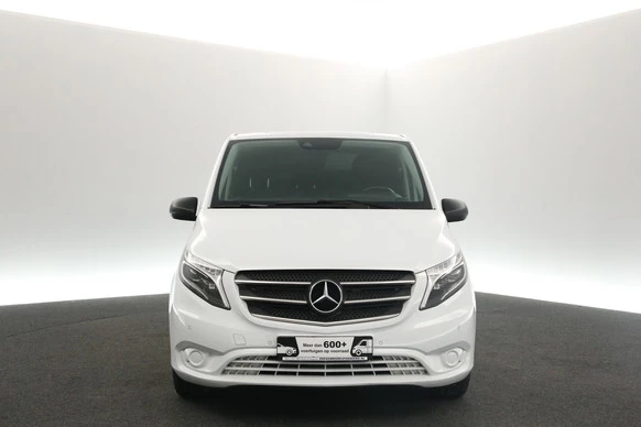 Mercedes-Benz Vito - Afbeelding 4 van 28