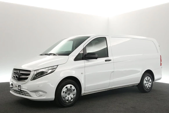 Mercedes-Benz Vito - Afbeelding 5 van 28