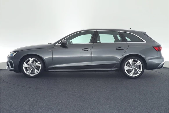 Audi A4 - Afbeelding 2 van 30