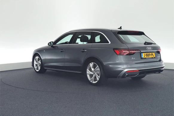 Audi A4 - Afbeelding 3 van 30