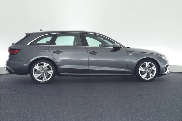 Audi A4 - Afbeelding 5 van 30