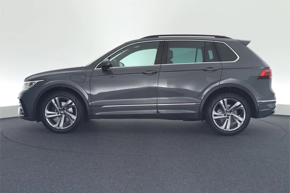 Volkswagen Tiguan - Afbeelding 2 van 30