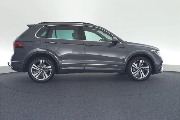 Volkswagen Tiguan - Afbeelding 5 van 30