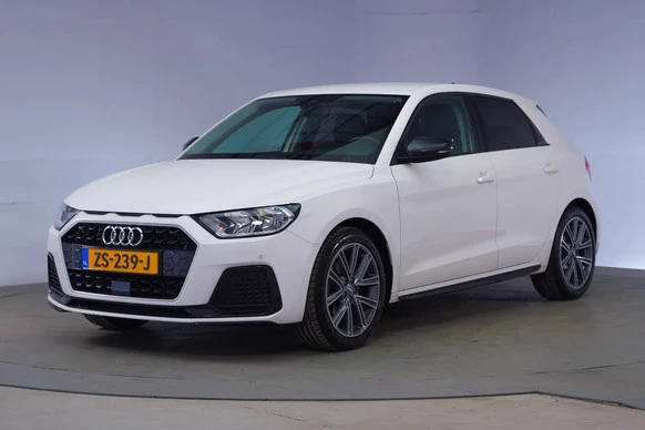 Audi A1 - Afbeelding 1 van 30