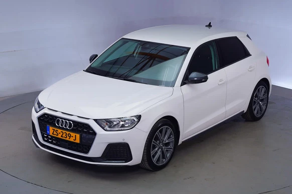 Audi A1 - Afbeelding 12 van 30