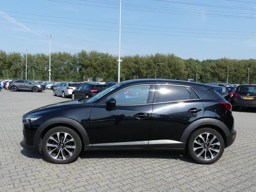 Mazda CX-3 - Afbeelding 3 van 21