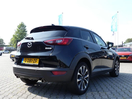 Mazda CX-3 - Afbeelding 5 van 21