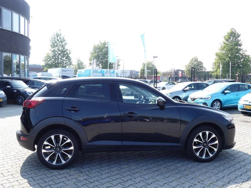 Mazda CX-3 - Afbeelding 6 van 21