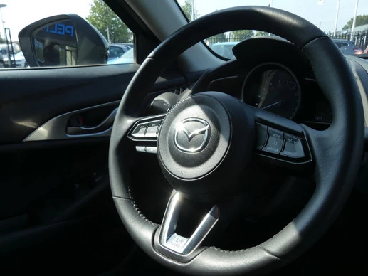 Mazda CX-3 - Afbeelding 11 van 21