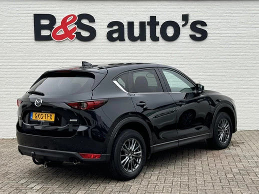 Mazda CX-5 - Afbeelding 2 van 30