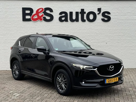 Mazda CX-5 - Afbeelding 11 van 30