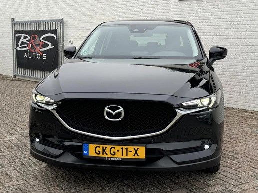 Mazda CX-5 - Afbeelding 12 van 30