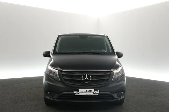 Mercedes-Benz Vito - Afbeelding 4 van 28