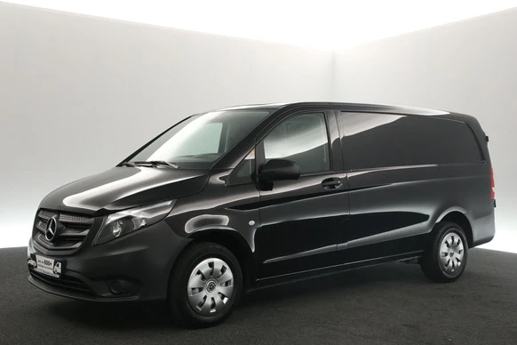 Mercedes-Benz Vito - Afbeelding 5 van 28