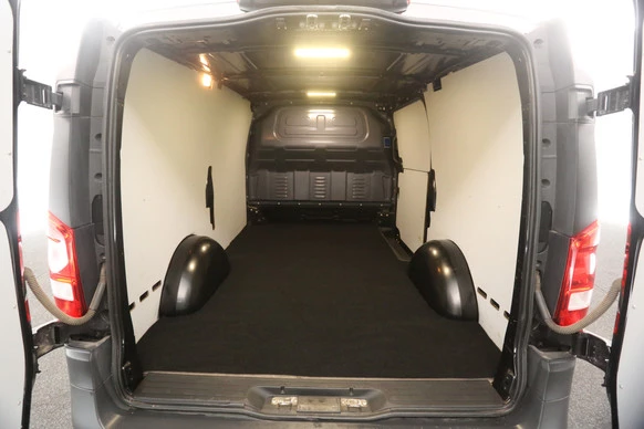 Mercedes-Benz Vito - Afbeelding 6 van 28