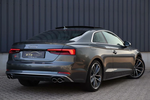 Audi S5 - Afbeelding 4 van 30