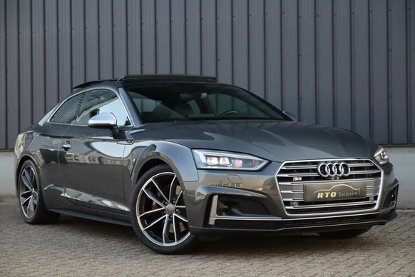 Audi S5 - Afbeelding 6 van 30