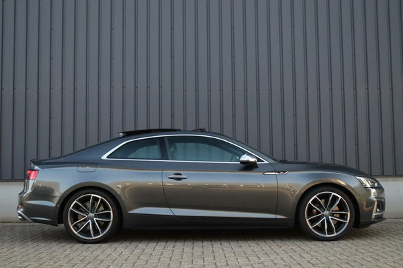 Audi S5 - Afbeelding 7 van 30