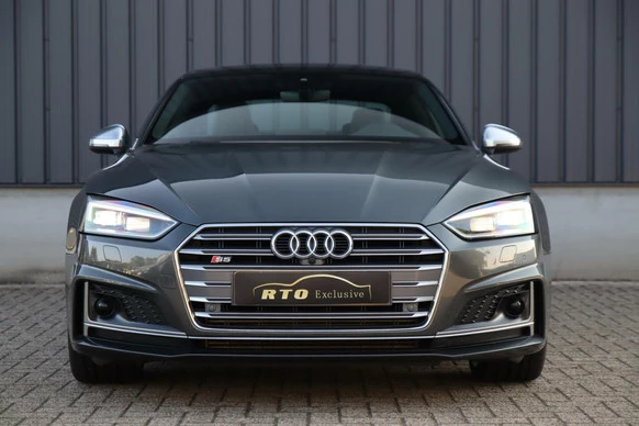 Audi S5 - Afbeelding 11 van 30