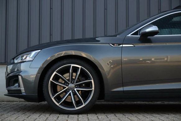 Audi S5 - Afbeelding 12 van 30