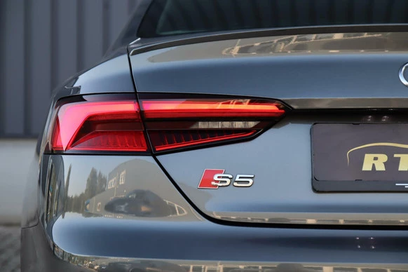 Audi S5 - Afbeelding 18 van 30