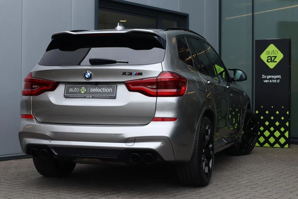 BMW X3 - Afbeelding 2 van 30