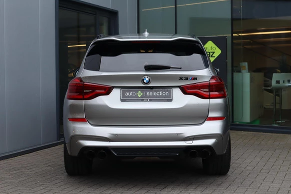 BMW X3 - Afbeelding 3 van 30